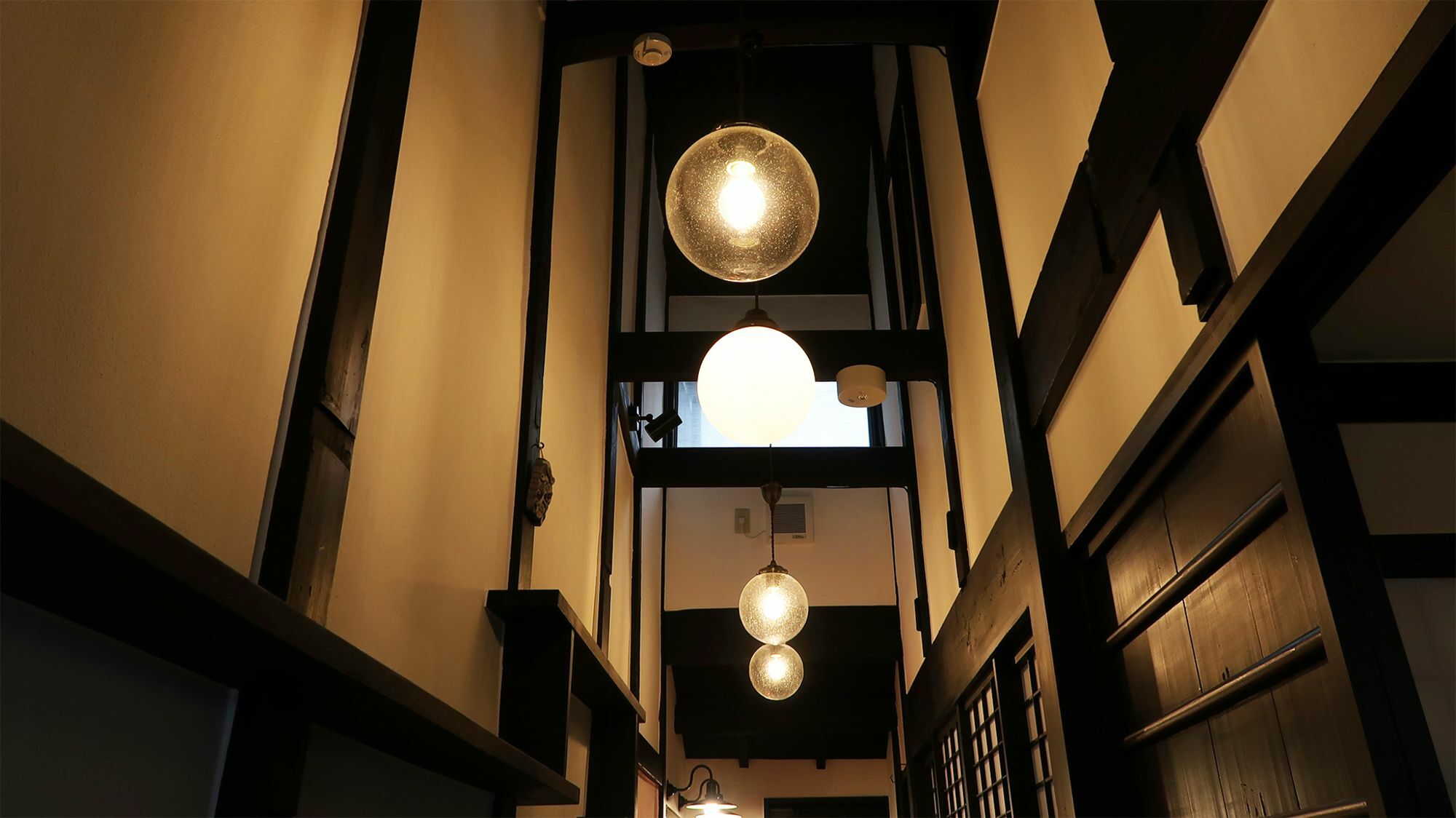 Guest house Machiya Kyo Miyabi